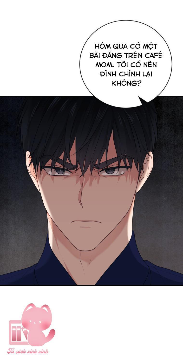 mong được chị chỉ bảo, tiền bối chapter 19 56