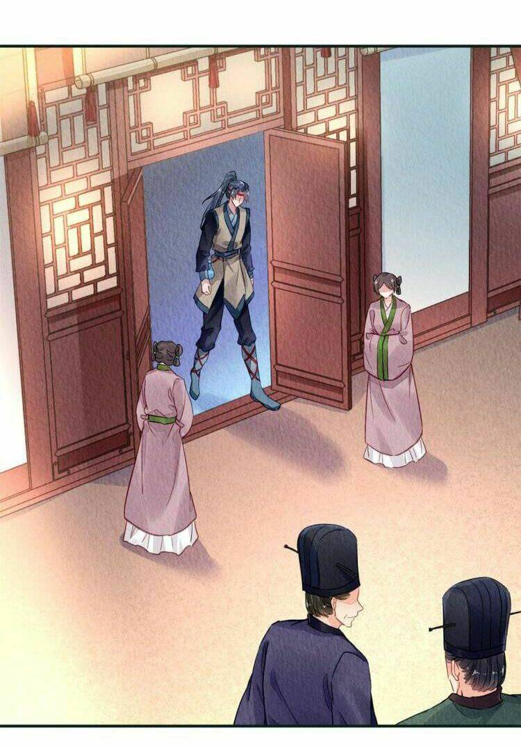 vấn đan chu chapter 26 7