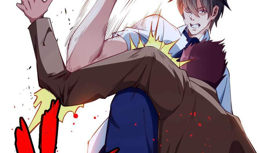 sau khi thân phận đại lão bị bại lộ chapter 6 33