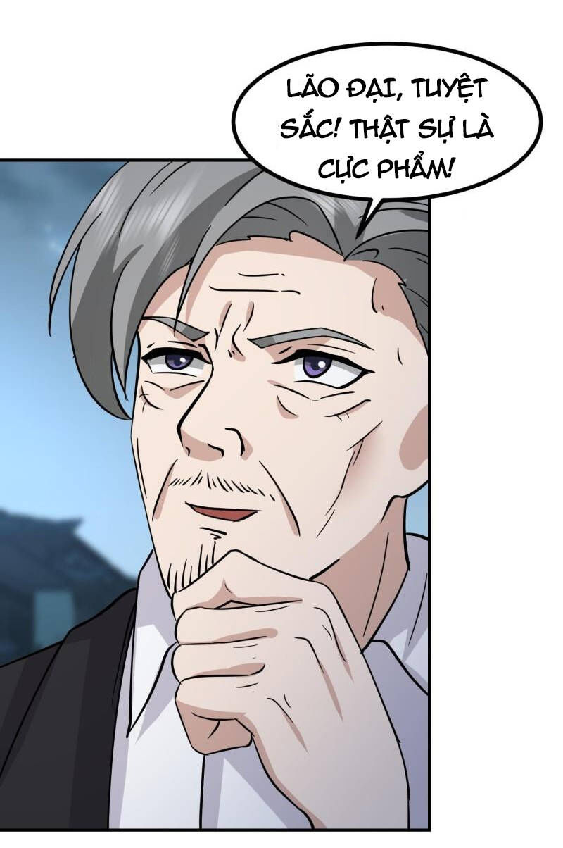 trên người ta có một rồng chapter 602 9