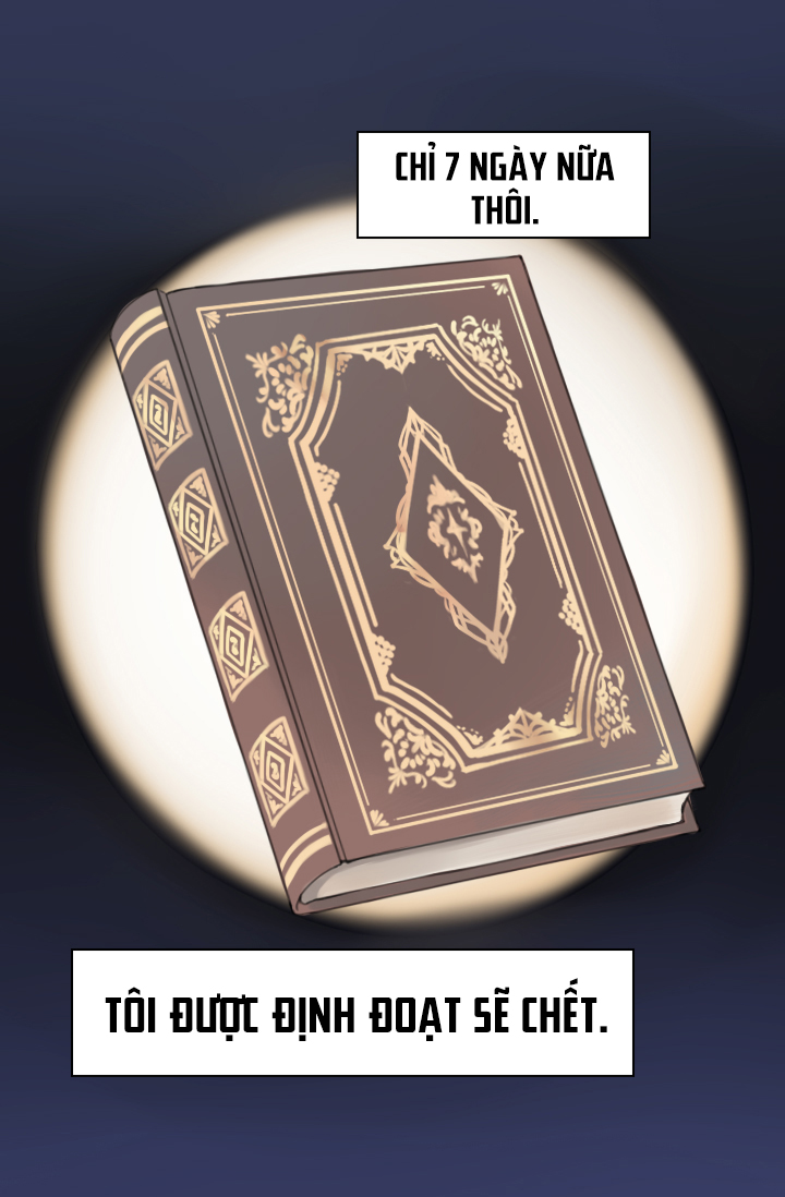 tuyển tập promo xinh xẻo~ chapter 2 13