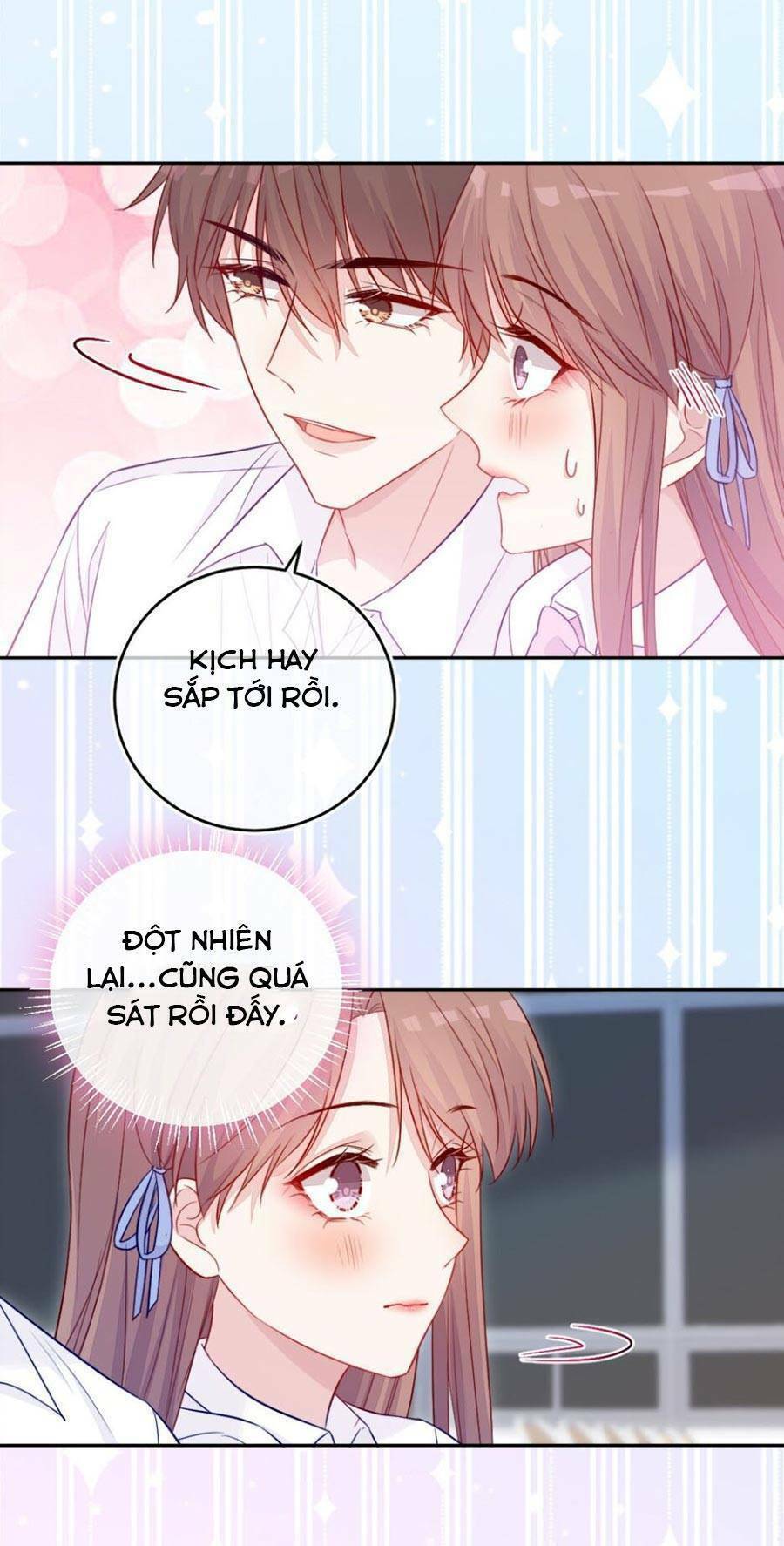 khi cô gái nhìn thấy thời gian chapter 4 53
