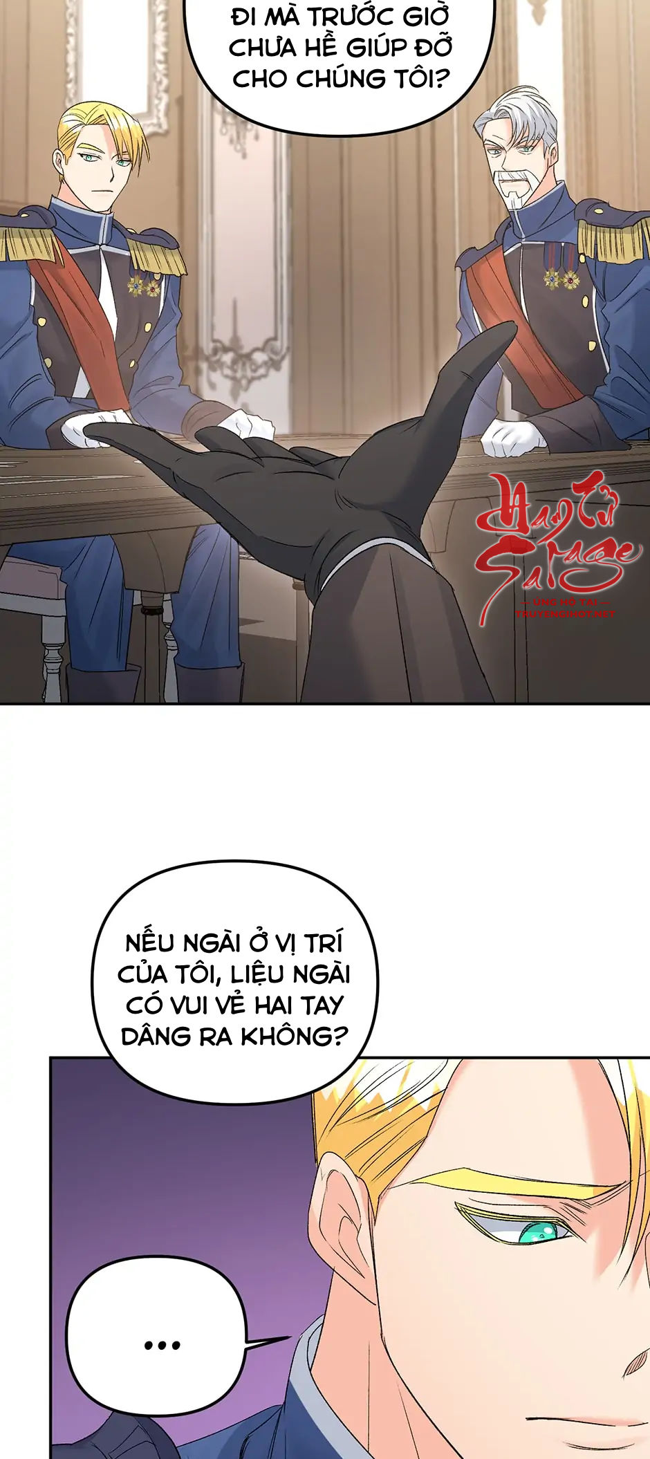 ebony, quạ đen chapter 79.2 8