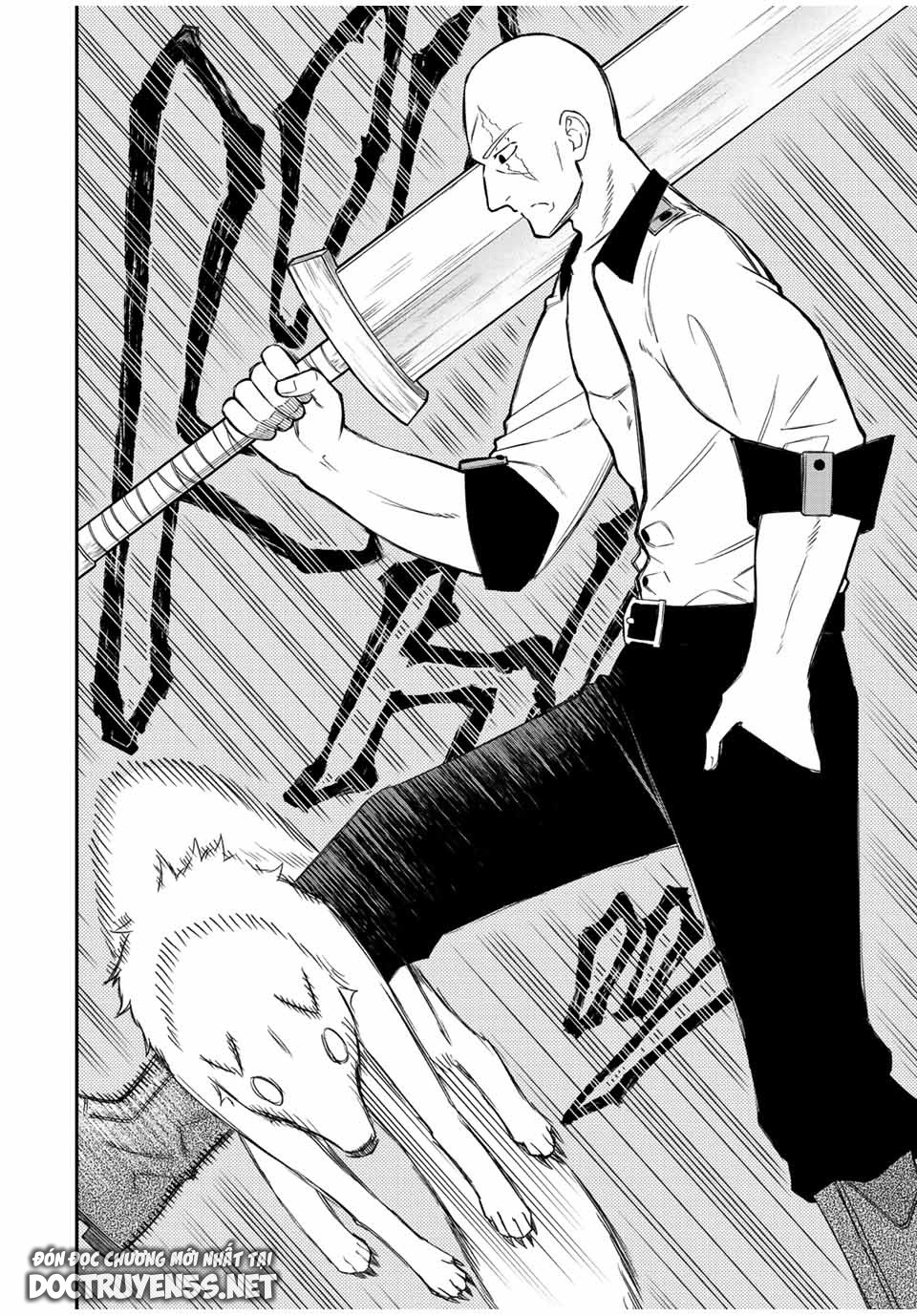 rettou hito no maken tsukai: sukiruboudo wo kushi shite saikyou ni itaru chapter 69 10