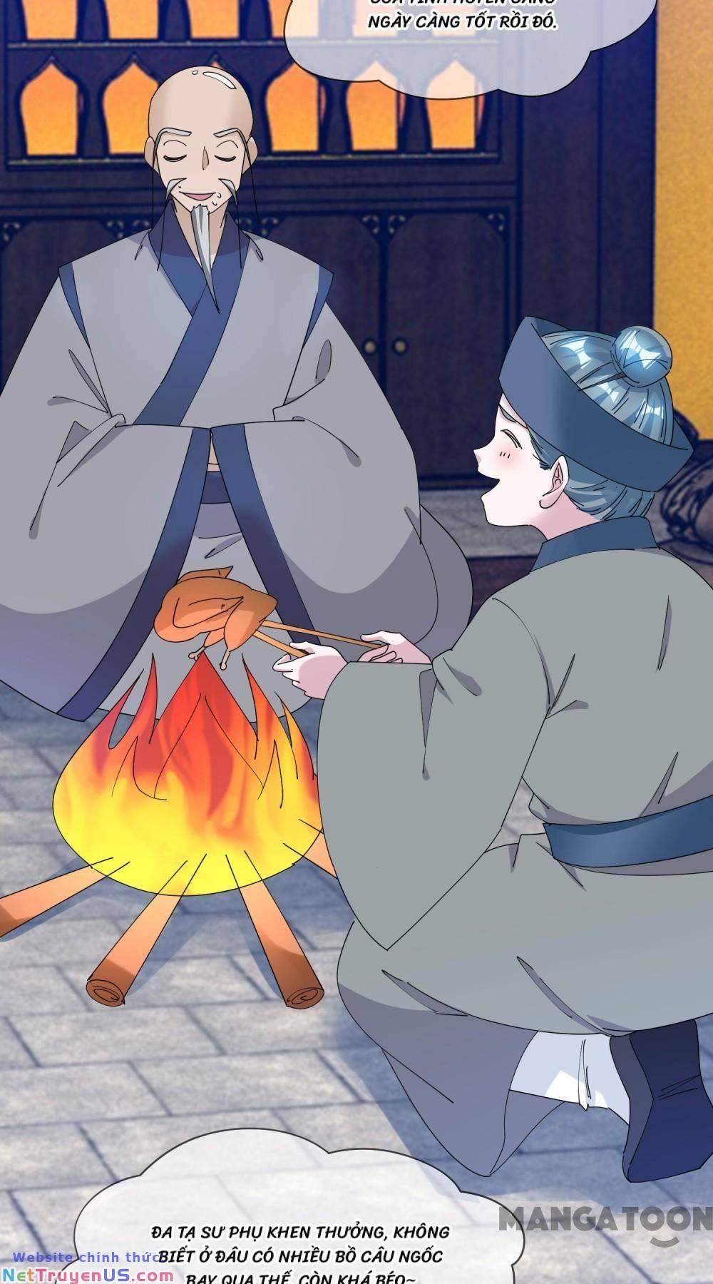 cực phẩm bại gia tử chapter 246 6