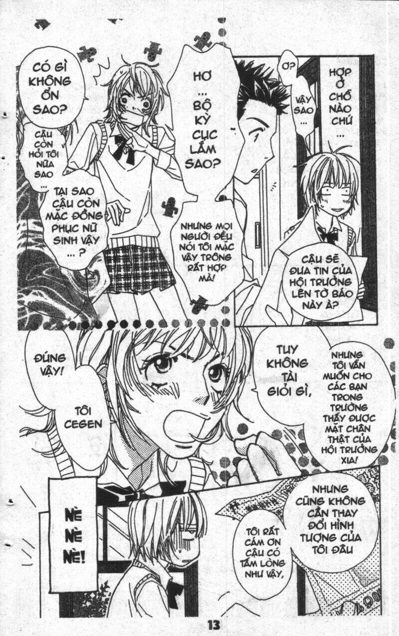 sweet mission chapter 4 11