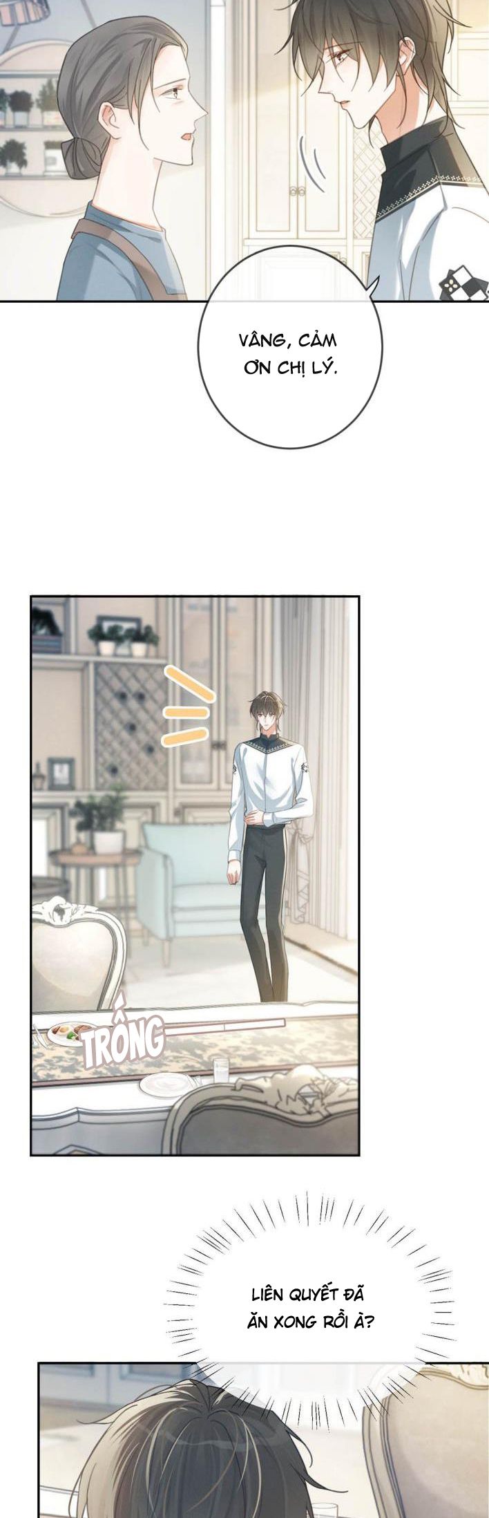 nịch tửu chapter 28 37