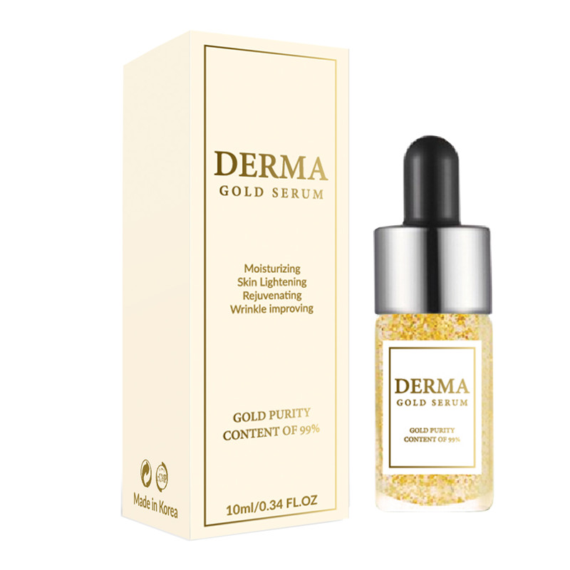 Serum Tinh chất vàng 24k Derma Gold (10ml)