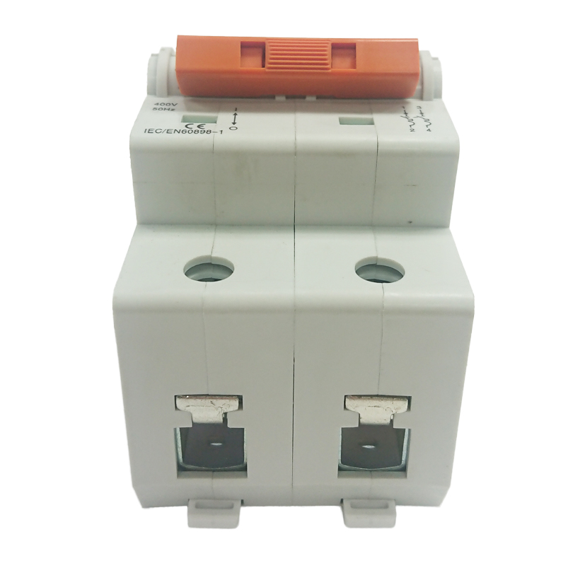 APTOMAT LiOA 2 Cực 75A