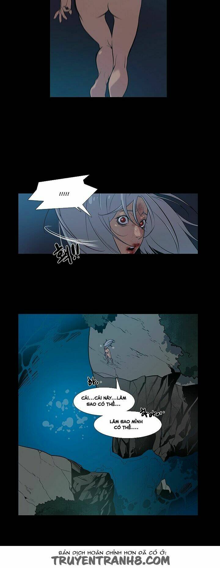 răng nanh chapter 16 19