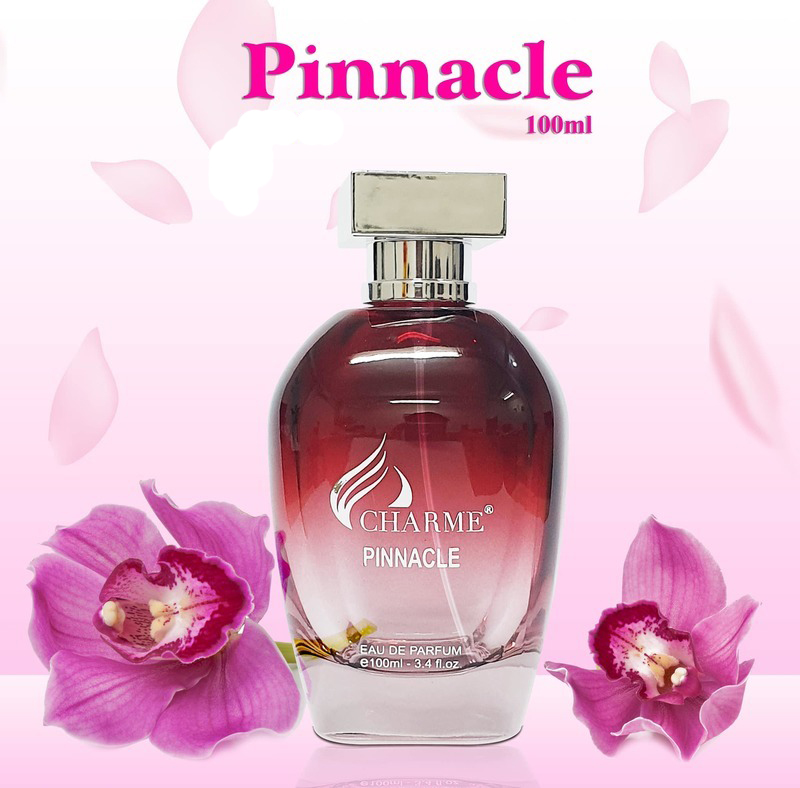 Nước Hoa Nữ Charme Pinnacle 50ml