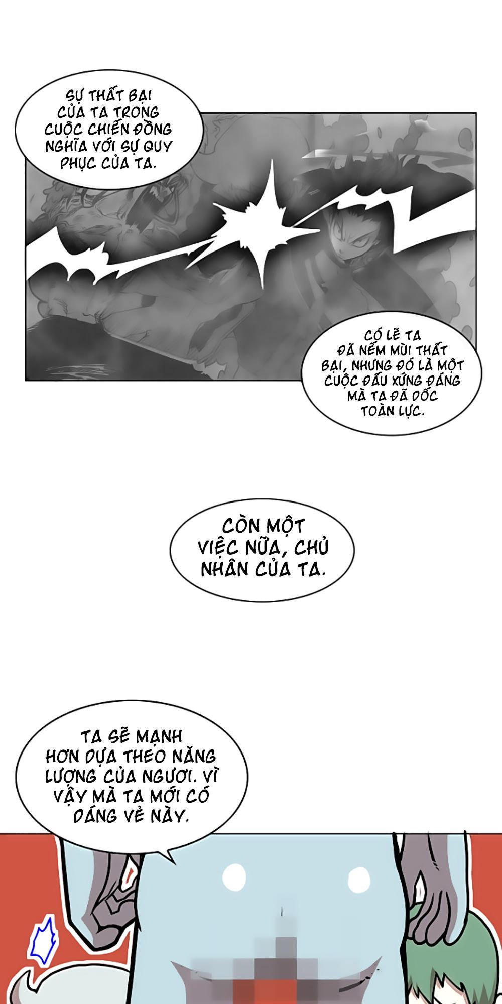 hard core leveling warrior chapter 11 33