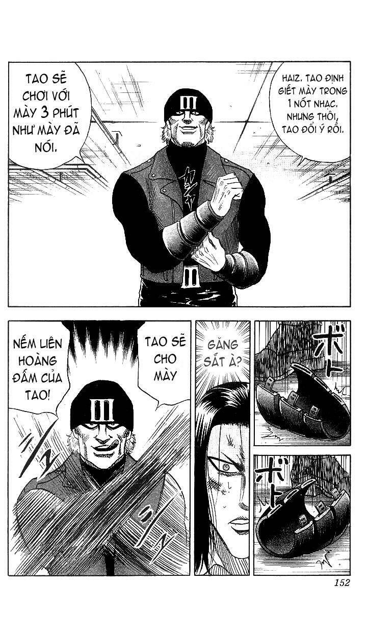 hareluya ii boy chapter 77 8