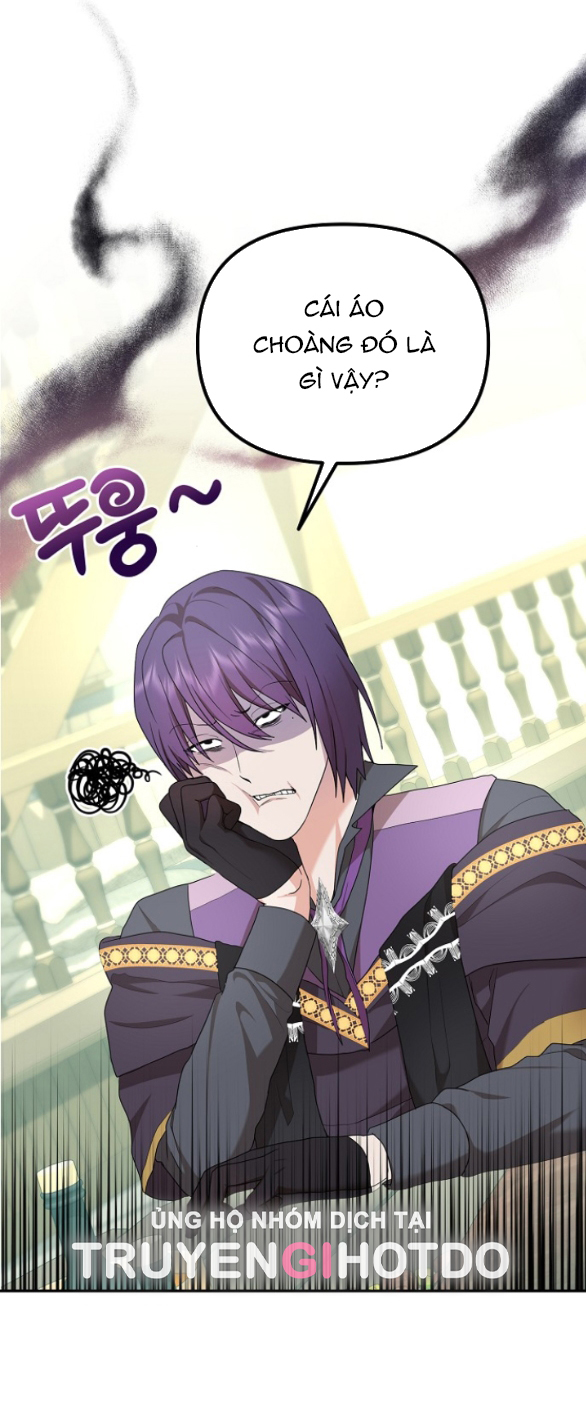 [18+] dũng sĩ vị tha chapter 41.2 9