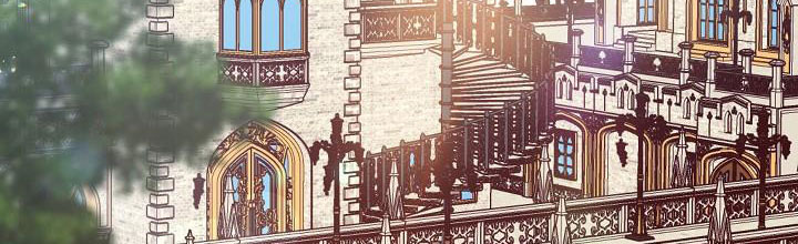 ác nữ đảo ngược đồng hồ cát chapter 105 182