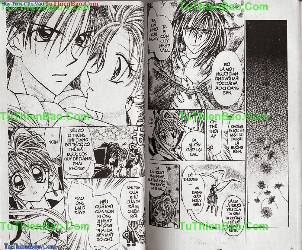 thiên thần bóng tối chapter 6 43