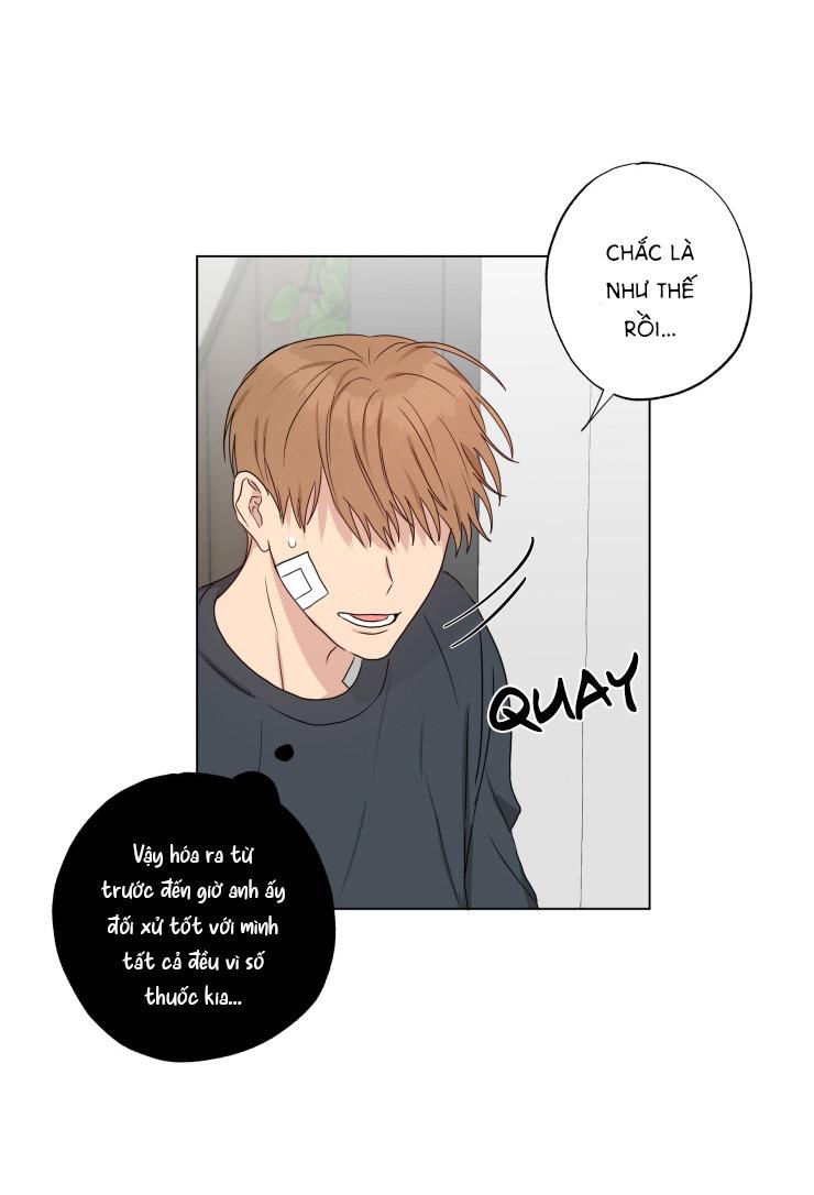 bắt đầu từ việc sống chung chapter 11 13