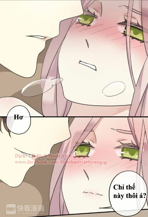 vết cắn ngọt ngào phần 1 chapter 26 43