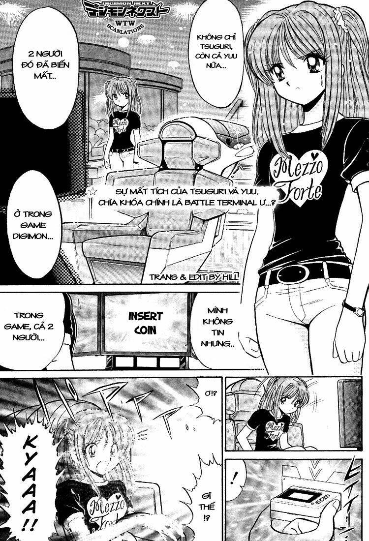 digimon next chapter 6 2