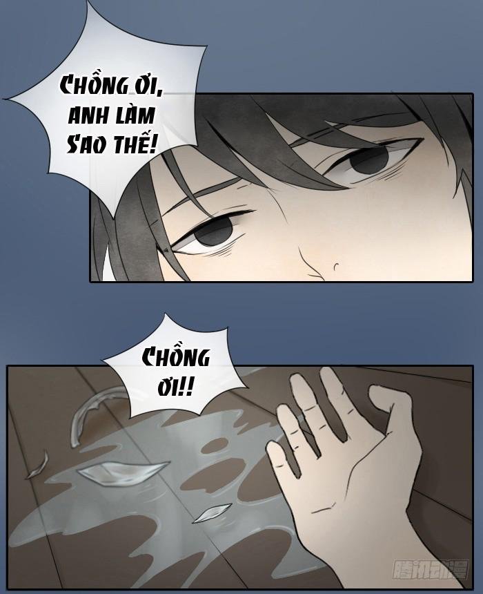 đầu trâu không phải miệng ngựa chapter 9 5