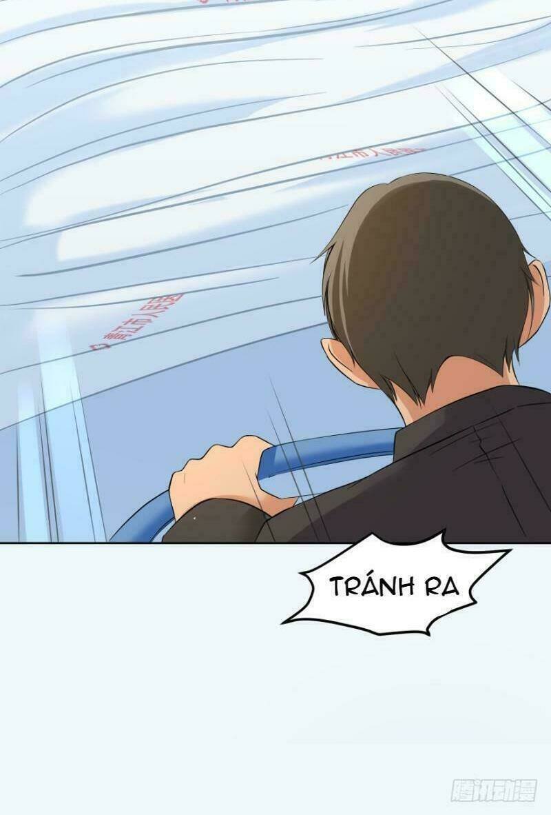 mộ thiếu, lão bà ngươi trọng sinh lại rồi! chapter 6 5