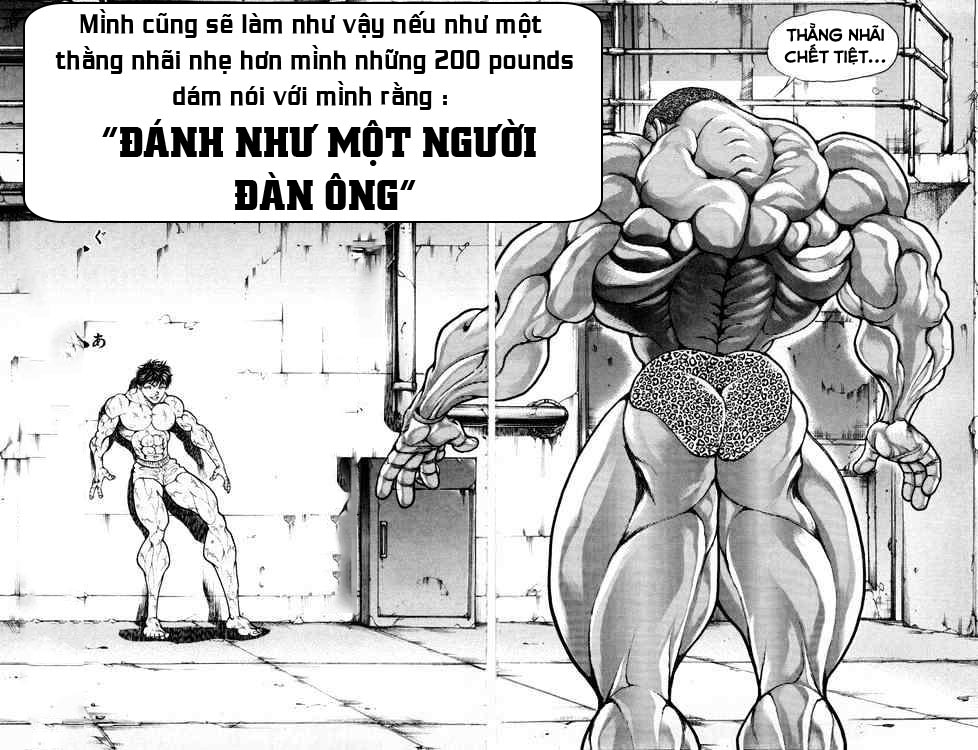 baki – son of ogre chapter 74 14