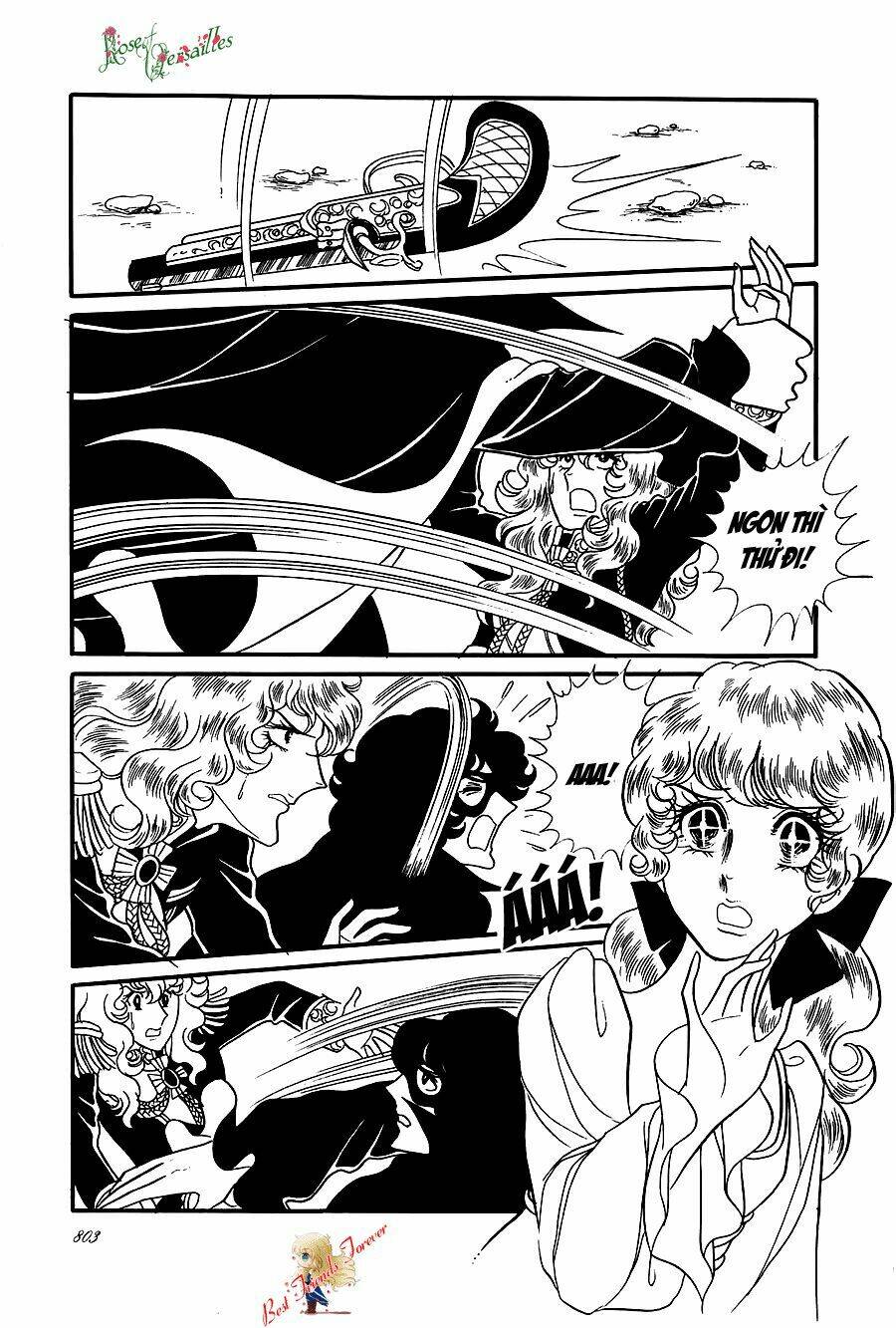 versailles no bara chapter 29 15