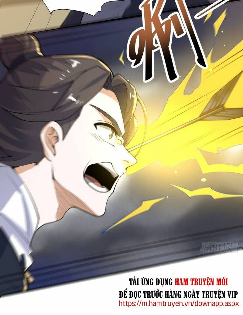 thần võ đế tôn chapter 103 6