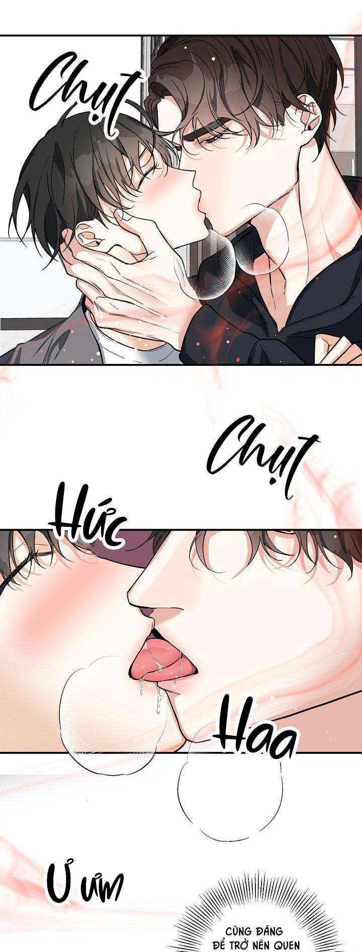 đêm săn chapter 17 23