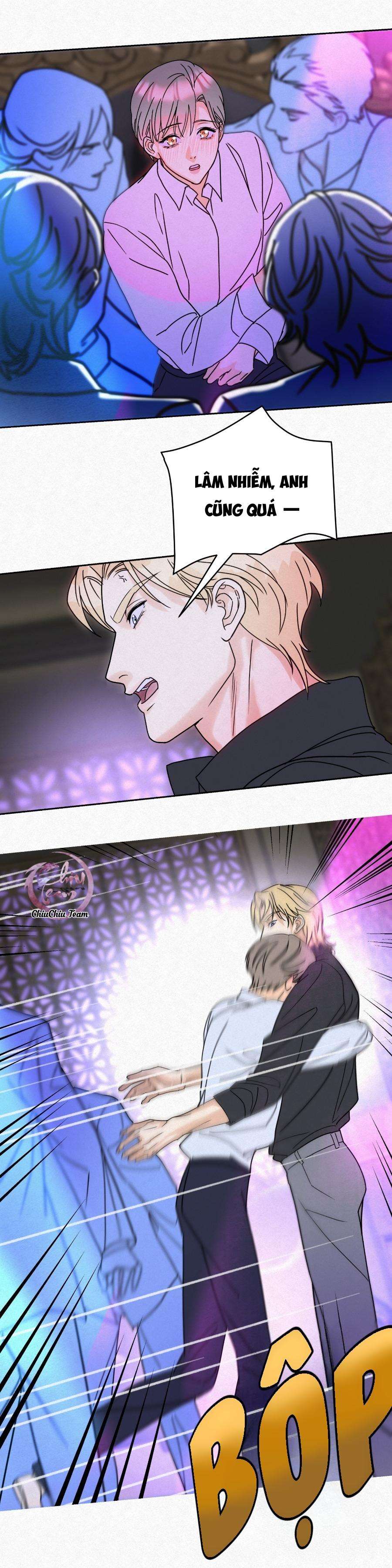 anh trai rẻ tiền của tôi chapter 13 14