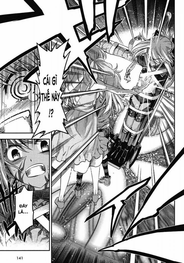 fate/kaleid liner prisma illya 2wei! chapter 4 9