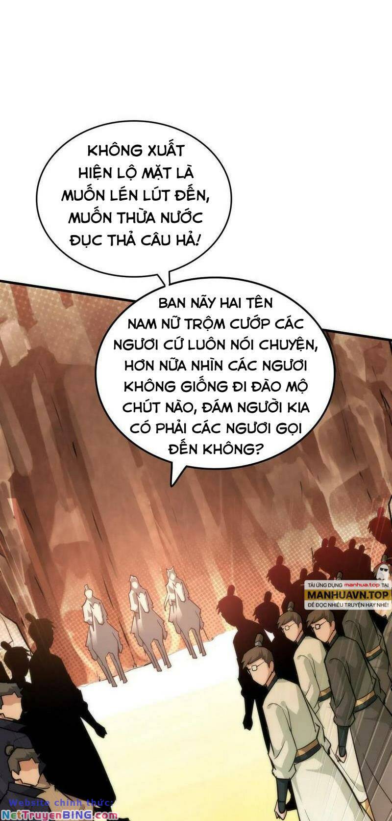 tu tiên chính là như vậy chapter 42 46
