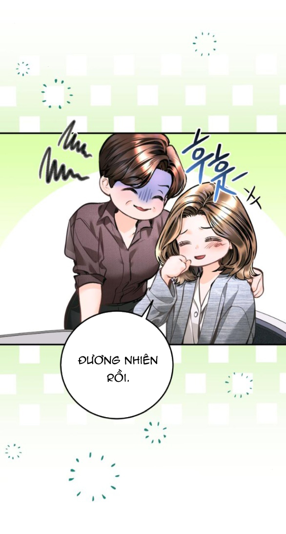 đứa trẻ trông giống tôi chapter 22.1 36