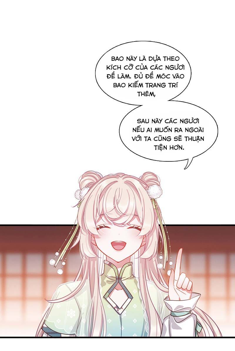 danh kiếm trủng chapter 22 4