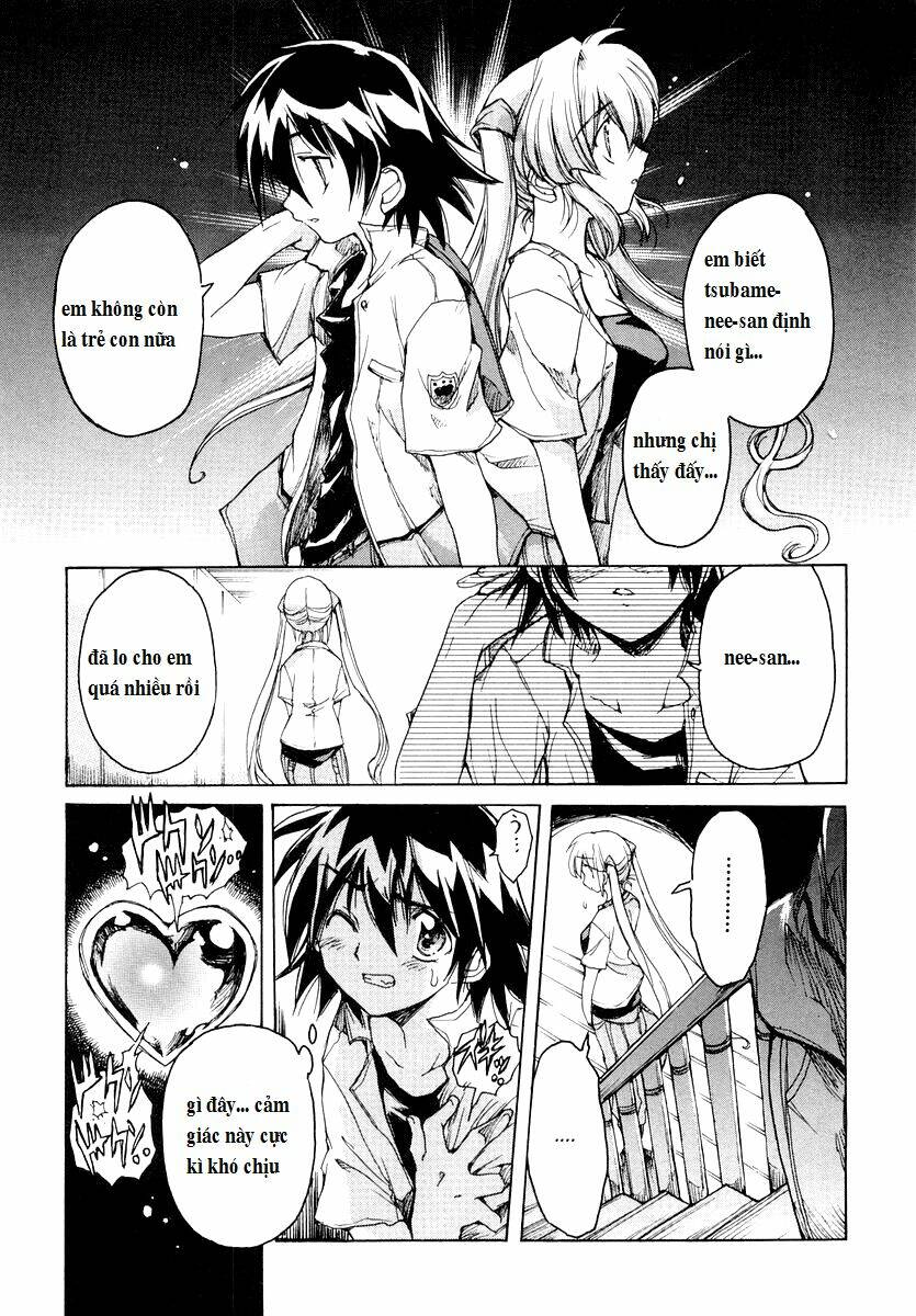 tubame syndrome chapter 18 3