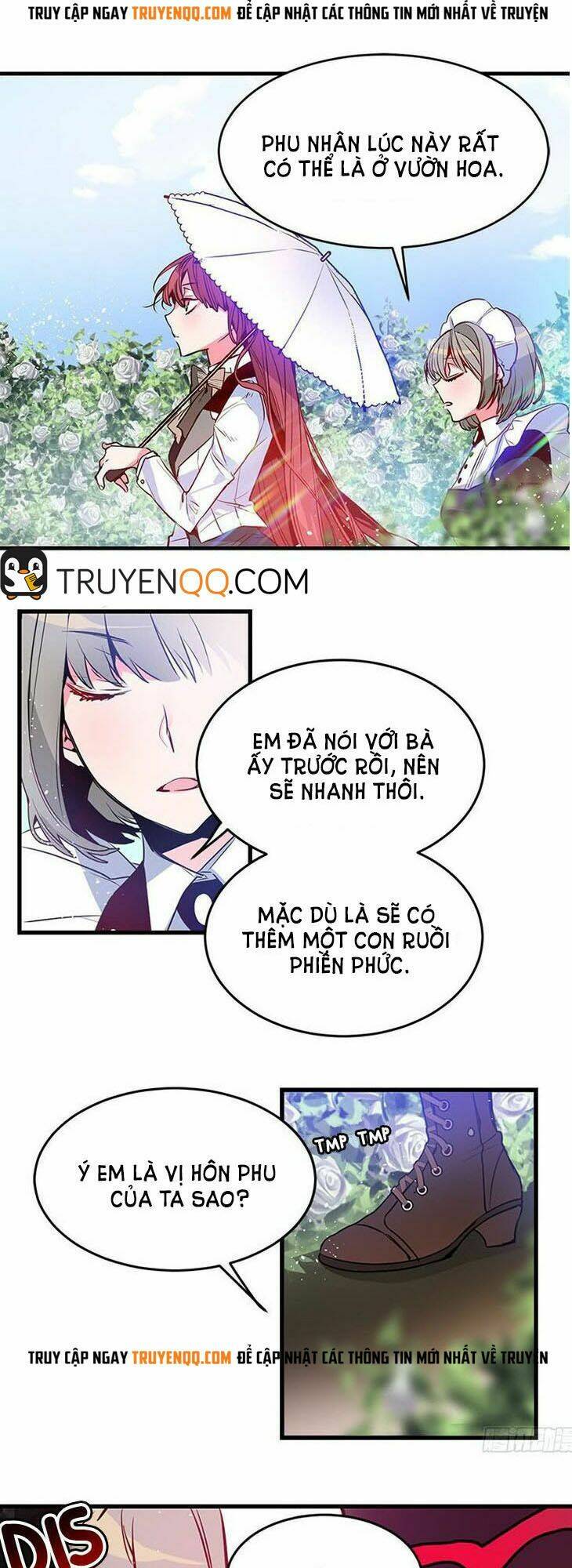 this girl is a little wild chapter 4.5 10