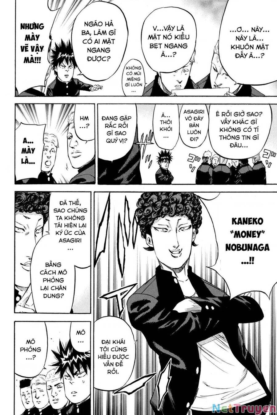 a-bout! chapter 190 3