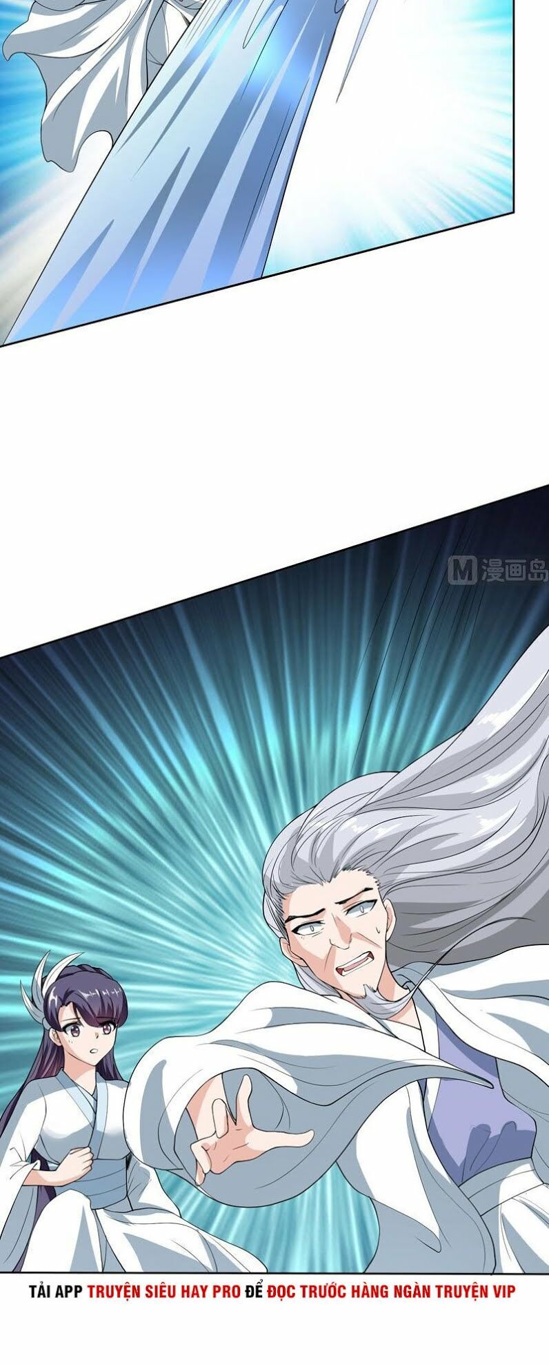 tối cường thần thú hệ thống chapter 135 9