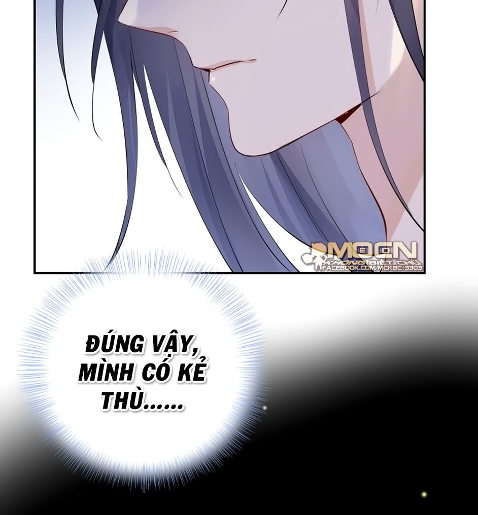 kính hoa thương chapter 33 44