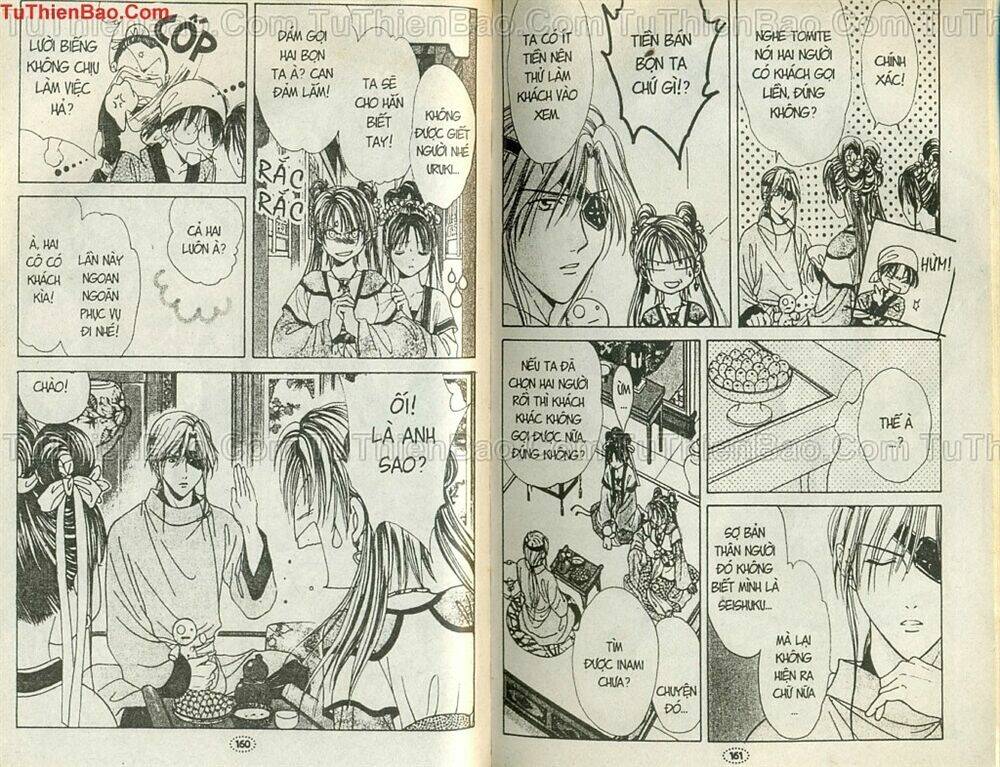 quyển sách kỳ bí 2 chapter 5 79