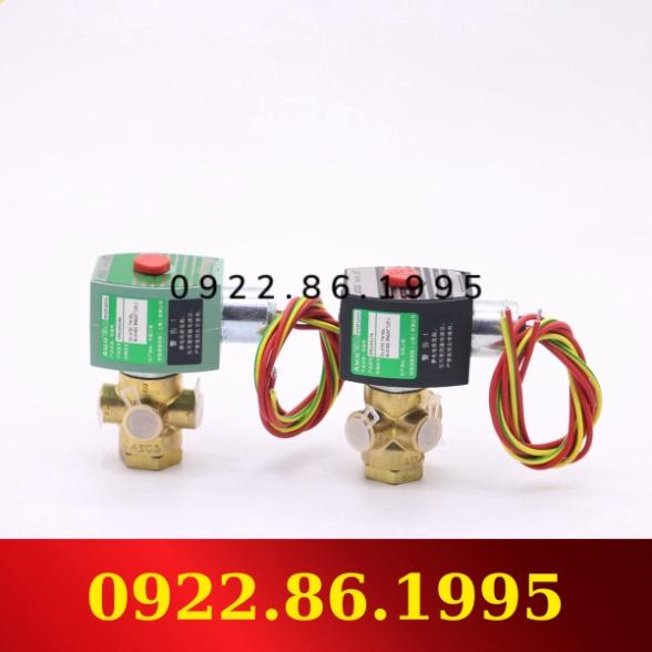 Van Điện Từ Asco Ef8320g174/Ef8320g172/Ef8320g176/Ef8320g178