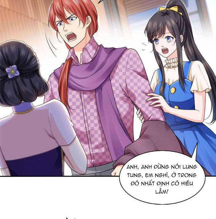 Hệt Như Hàn Quang Gặp Nắng Gắt chapter 149.1 15