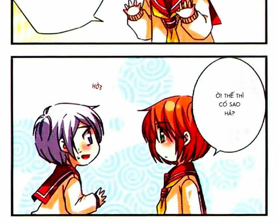 manh tam quốc chapter 15 17