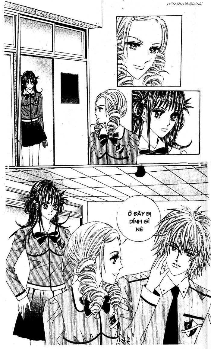 nhà trọ hoàn hảo chapter 42 2