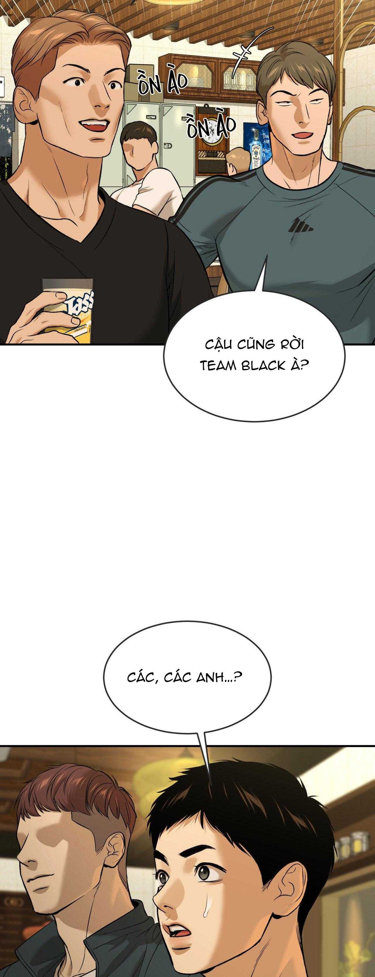 điềm rủi chapter 52 36