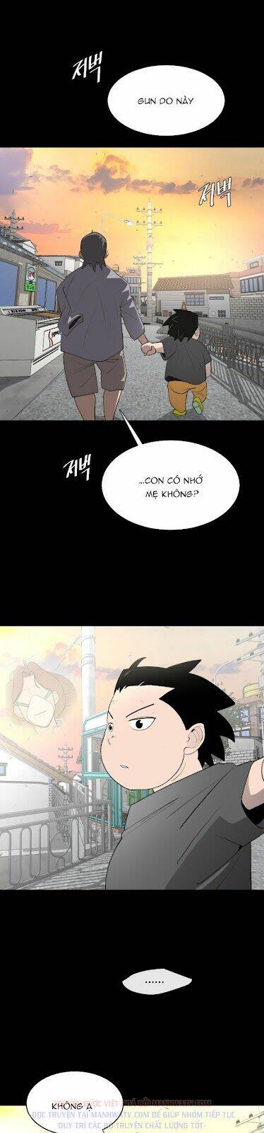 kĩ nguyên của anh hùng chapter 64 17