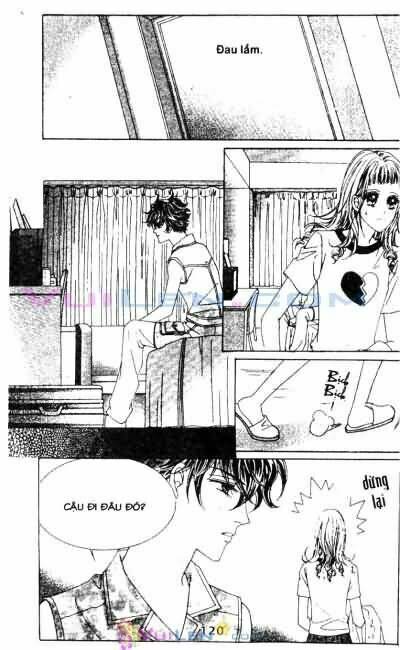 thủ lĩnh chunja chapter 8 120