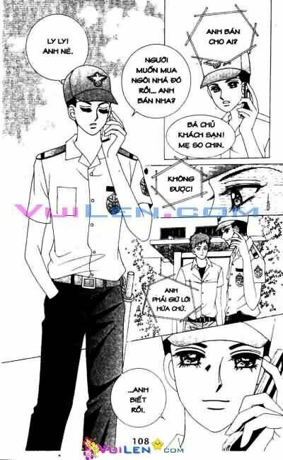 mùa ảo vọng - strange pension chapter 6 108