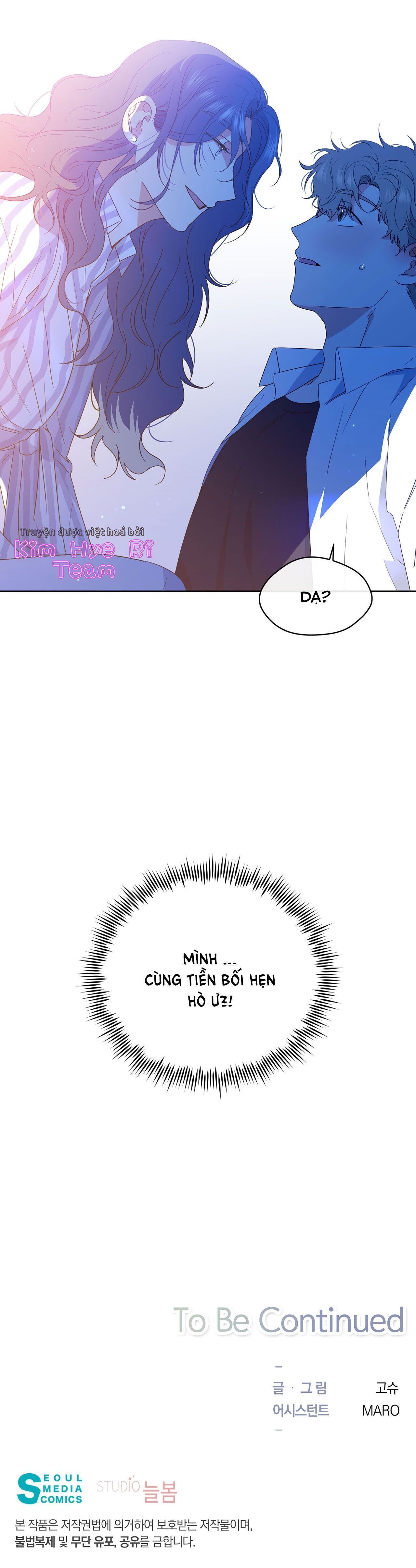 giấc mộng ngọt ngào 2 (full) chapter 7 36