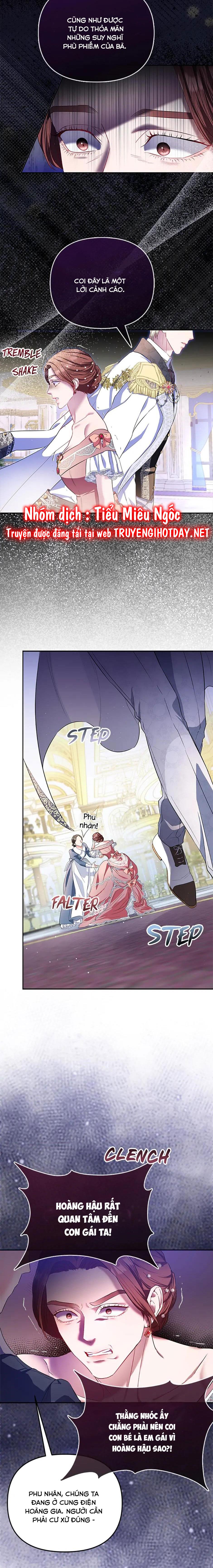 nàng công chúa của tôi chapter 10 5